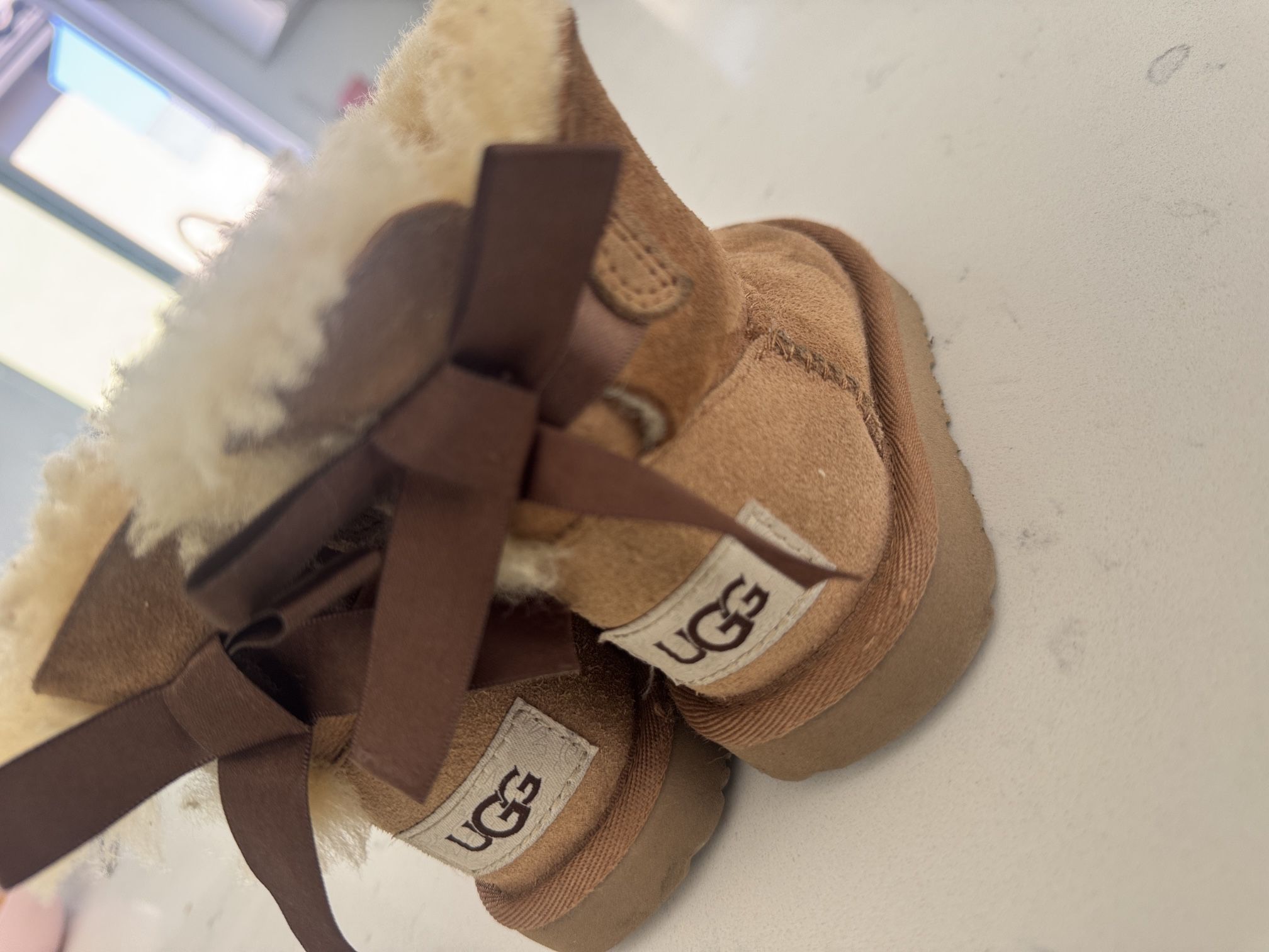 Toddler UGG Boots