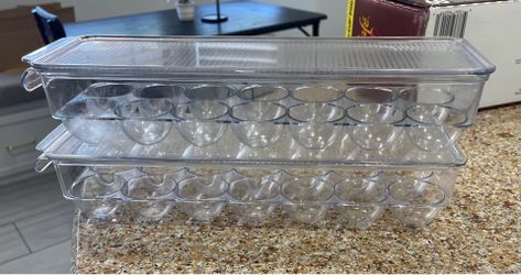 Egg crate