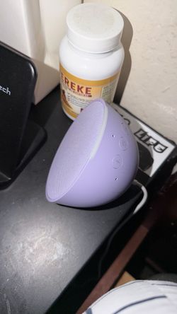 Amazon echo