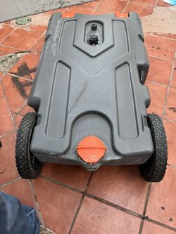 Rhino Portable Waste Holding Tanks