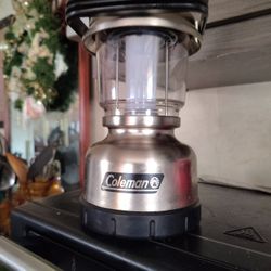 Coleman Lantern