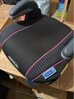 Graco TurboBooster