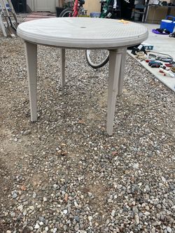 Table