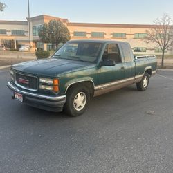 1995 GMC Sierra 1500