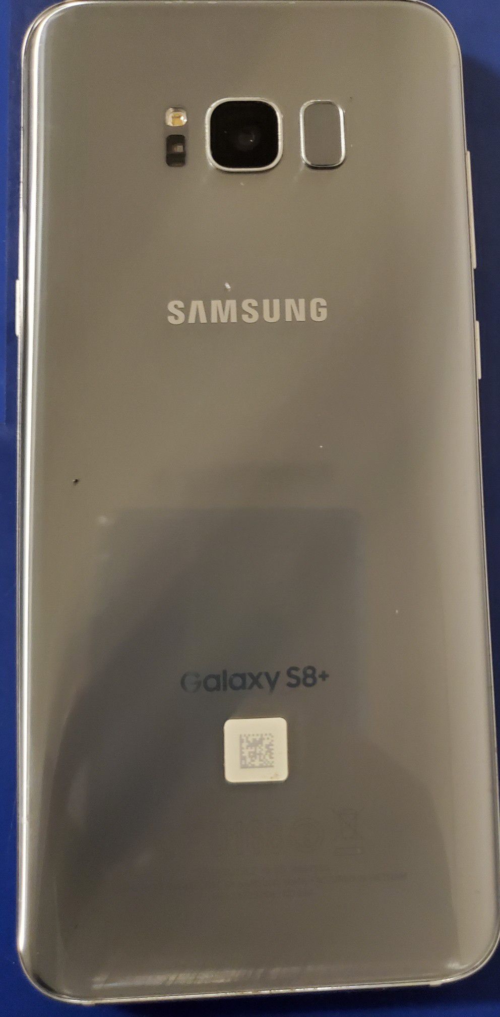 Samsung S8+ Verizon