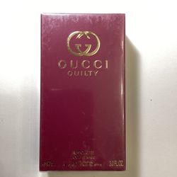Gucci Guilty Absolute Pour Femme Perfume