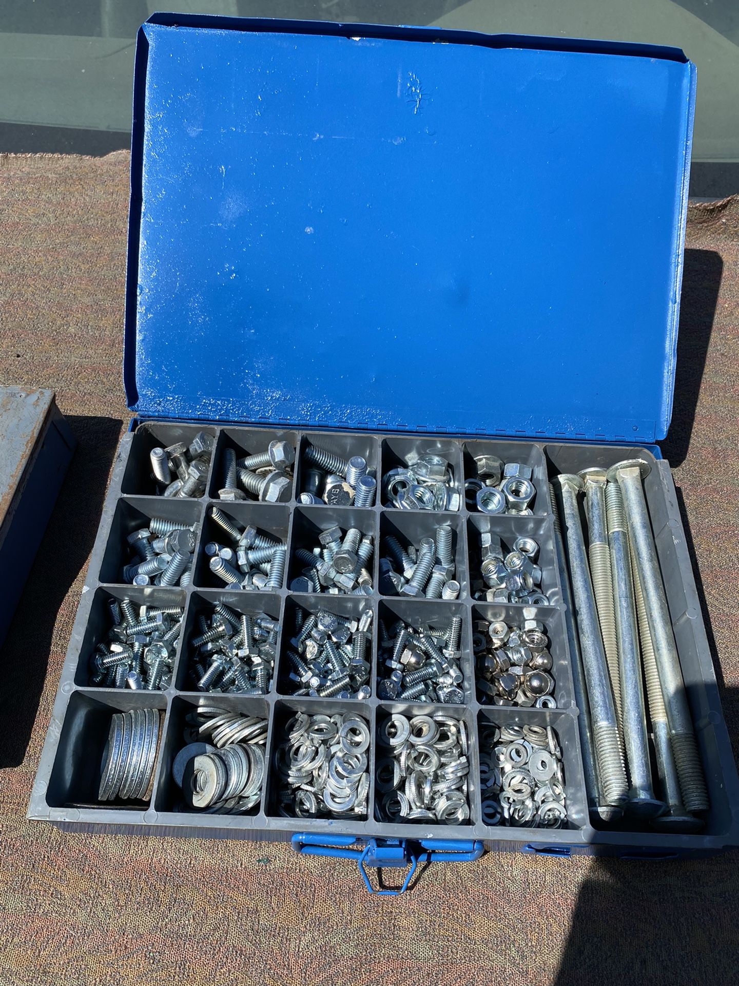Hardware 