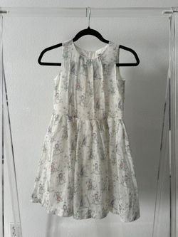 Disney Girl Dress