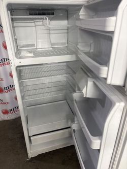 Ge Top Mount Refrigerator