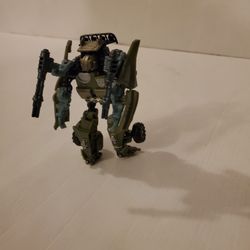 Transformers Revenge of the Fallen ROTF Scout Class Dune Runner Action Figure 