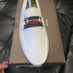  Gucci Men Loafers 