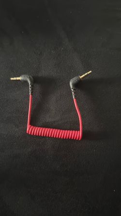 Rode coiled cable