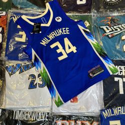 Milwaukee Bucks, Giannis, Antetokounmpo 
