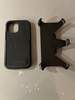 Pelican Phone Case