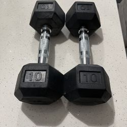 Weights 