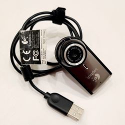 Logitech QuickCam For Notebooks