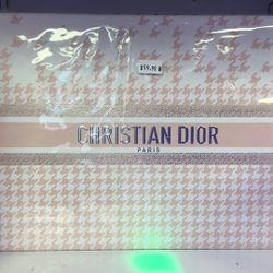 Christian Dior 