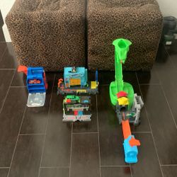 Hotwheels Bundle