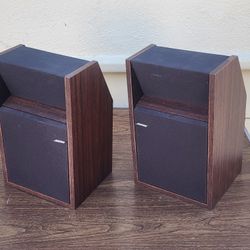 BOSE HOME STEREO SPEAKERS