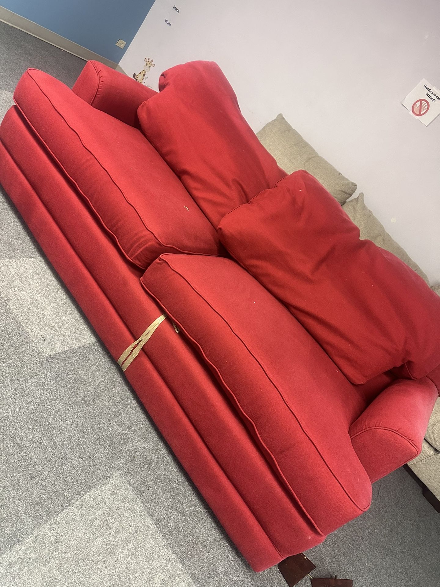 Sofa Bed Best Offer