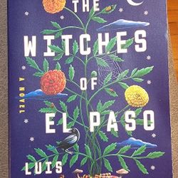 The Witches Of El Paso 
