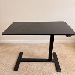 Bedside Table/Desk
