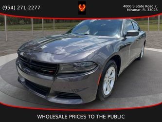 2022 Dodge Charger