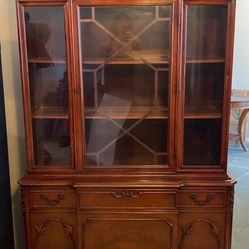 China Cabinet 