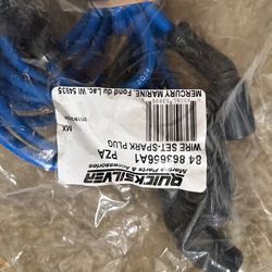 Mercury/Mercruiser Spark Plug Wire Set