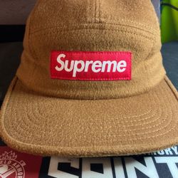 Supreme (Vintage 5 Panel)