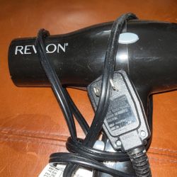 Revlon Hair Dryer