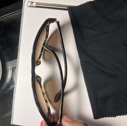 Authentic Prada Sunglasses