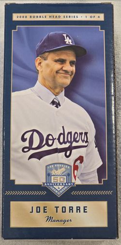 Dodger Bobblehead - Trade Only