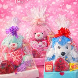 Valentine’s Day Sale