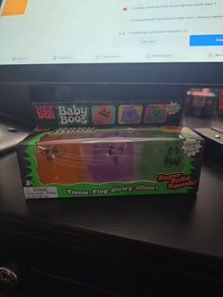Needoh Baby Boos