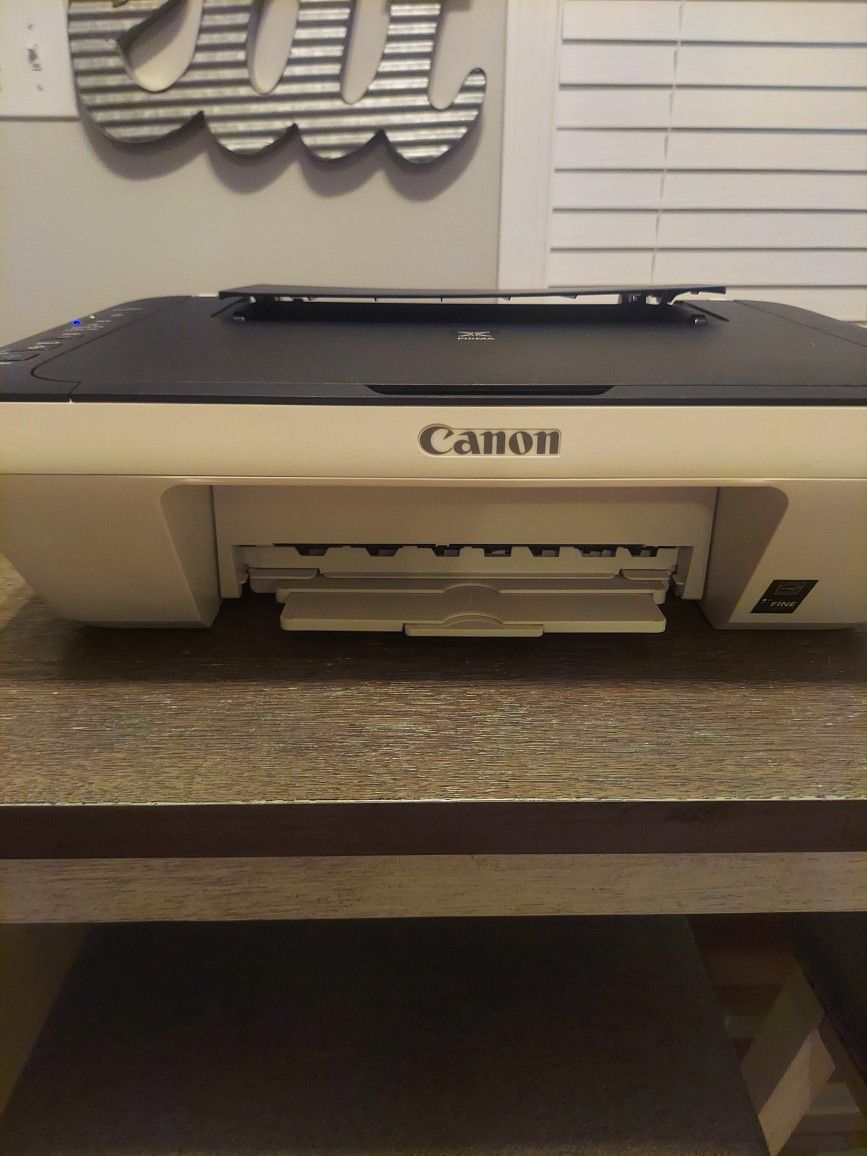 Canon PIXMA MG2922