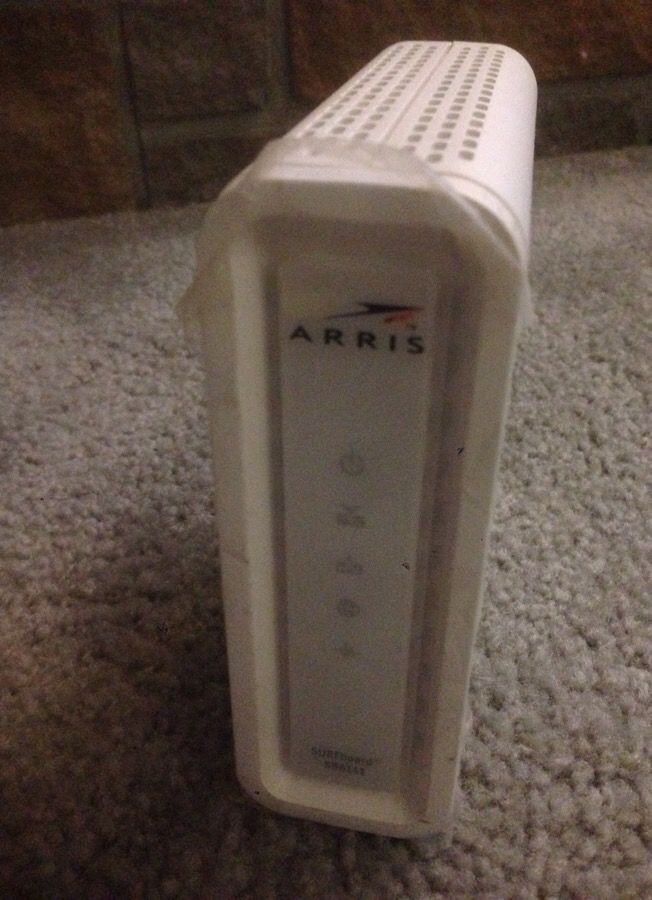 Arris surfboard sb6141