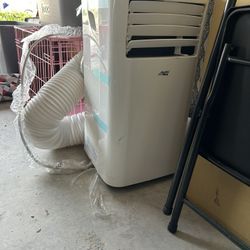 Portable AC