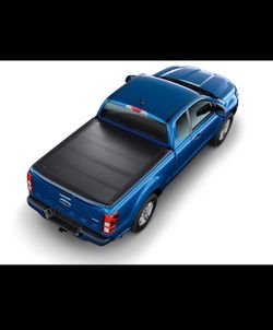 Tonneau Cover For 2019- 2026 Ford Ranger Truck Bed