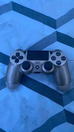 Ps4 Controller