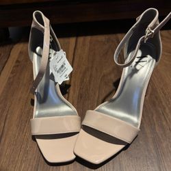 Brand New Worthington Heels