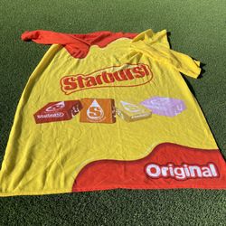 SNUGGIE Starburst Blanket 