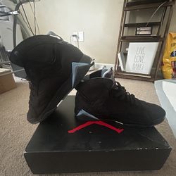 Jordan 7  Chambray (meetup Only) Size 10.5