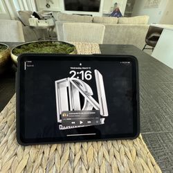 Ipad Air 4th Generation Cellular And Wifi (unlocked All Carriers)