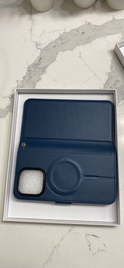 iPhone 16 pro Wallet Case