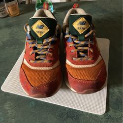 Kid Shoe Size 12- 10bucks