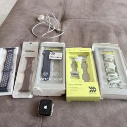 Apple Watch series 11 BUNDLE