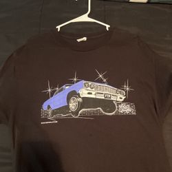 FTP Shirt