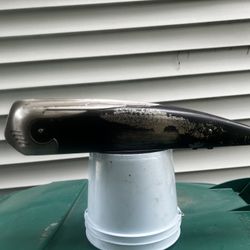 Schwinn Pre War Tank 