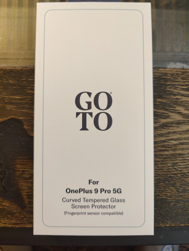 Cell Phone Screen Protector